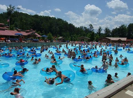 Dollywood Splash Country Dollywood Splash Country