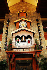 Cozy Up at Christmas Inn Pigeon Forge: Your Ultimate Holiday Getaway!