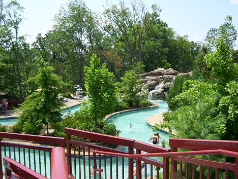 Riverport Resort Pigeon Forge